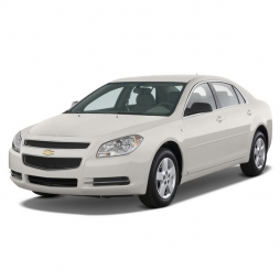 Chevrolet Europe (Daewoo) Malibu