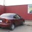 ZAZ,DAEWOO / CHANCE/LANOS/SENS/VIDA / FE87-3594 - РУБЕНС, RUBENSROT, RUBENS RED/OPEL - 594 0