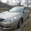 RENAULT / LATITUDE / HXA / MINERAL BEIGE 2