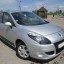 RENAULT / SCENIC 3 / D69 / GRIS PLATINE 2