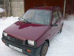 KAMAZ / OKA / 180 / ГРАНАТ (СОЛИД)