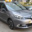 RENAULT / SCENIC 3 / KNG / GRIS CASSIOPEE 1