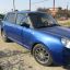 LIFAN / SMILY / DARK BLUE 0