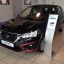 DATSUN / mi-DO / C05G = 672-ЧЕРНАЯ ПАНТЕРА (СОЛИД) 1