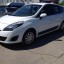 RENAULT / SCENIC 3 / 369 / BLANC GLACIER (СОЛИД) 0