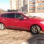 RENAULT / MEGANE 3 / B76 / Rouge de Feu 1