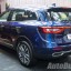 RENAULT / KOLEOS 2 / TXB / MEISSEN BLUE 2