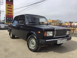 LADA / 2104/2107 / ИЖЕВСК / 438, 471 / ТЕМНО - СИНЯЯ (Kia spectra)