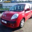 RENAULT / KANGOO 2 / 719 / ROUGE VIF (СОЛИД) 0