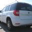 SKODA | LC9A | PURE WHITE 2
