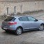 RENAULT / MEGANE 3 / RNR / BLEU ECUME 1