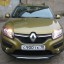 RENAULT / SANDERO / F90 / VERT ONYX 0