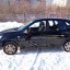 DATSUN / mi-DO / C05G = 672-ЧЕРНАЯ ПАНТЕРА (СОЛИД) 2