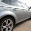 FORD EUROPE : 2QTC : MACHINE SILVER 2