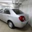 GEELY / MK / JLS01 - SILVER 2