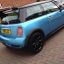 MINI COOPER‎ (R50-R60/F54/F56) / 870 - ELECTRIC BLUE (2002 – 2006, 2015 – 2016) 0