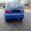 DAEWOO / MATIZ / 23U - JAZZ BLUE (СОЛИД) 0