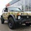 LADA / NIVA 4x4 (НИВА) / 820 / КАМУФЛЯЖ ДЖУНГЛИ (с 2017) 0