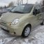 DAEWOO / MATIZ / 60U - BRIGHTON GOLD 1