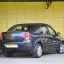 RENAULT / LOGAN / B66 / GRIS ECLIPSE 2
