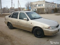 DAEWOO / NEXIA / 92L - CASHMERE BEIGE
