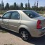 RENAULT / LOGAN / KNM / GRIS BASALTE 5