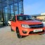 LADA / GRANTA / ТОЛЬЯТТИ / 111 / АПЕЛЬСИН 1