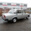 LADA / 2104/2107 / ИЖЕВСК / 1018, 611 - АЛМАЗНОЕ СЕРЕБРО (Kia spectra) 1