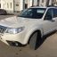 SUBARU : 37J : SATIN WHITE 2