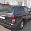 SSANGYONG / ACTYON SPORT / ACM - GREY, MARBLE GREY 2