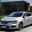 RENAULT / MEGANE 4 / D69 / GRIS PLATINE, PLATIN-GRAU 2