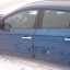 RENAULT / MEGANE 3 / RNW / BLEU DE PRUSSE 1