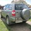 CHERY | GF | WOLFSBURG GREY 2