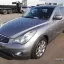 NISSAN | K51 | GREY 1