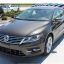 VOLKSWAGEN : LB8R : BLACK OAK BROWN 0