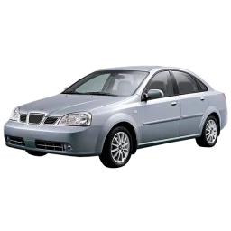NUBIRA / Daewoo