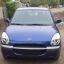 DAIHATSU | B37 | ROYAL BLUE 3