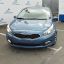 KIA : J3U : SPACE BLUE 1