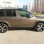 SKODA | 9204 | HNEDA MATO/MATO BROWN 1