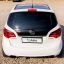 OPEL : 40R : SUMMIT WHITE 4