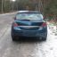 OPEL/VAUXHALL | 21U | PEACOCK 3