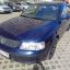 VOLKSWAGEN | 7D | INDIGOBLAU 0
