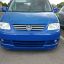 VOLKSWAGEN | R502 | ULTRAMARINBLAU 4
