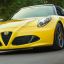 ALFA ROMEO | 258A | GIALLO GINESTRA 1