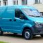 Автомобили «Газель НН» и «Соболь НН» получили новый дизельный двигатель