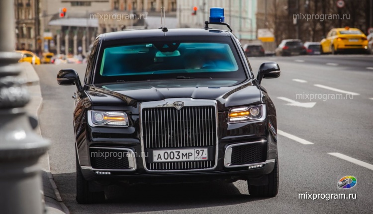 Завод по выпуску Аурусов работает лишь на 3% мощности: появилась реальная статистика продаж марки