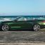 BMW | C4E | SAN REMO GREEN 2