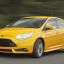 FORD | LP | ELECTRIC GOLD 3