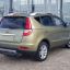 GEELY | K16 | GLAZED GOLD 4