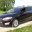 FORD EUROPE : 8RTE : MORELLO 0